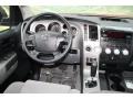 2010 Salsa Red Pearl Toyota Tundra TRD Double Cab 4x4  photo #12