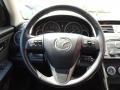 2012 Polished Slate Mazda MAZDA6 i Touring Sedan  photo #19