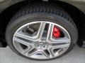 2013 Mercedes-Benz ML 63 AMG 4Matic Wheel and Tire Photo