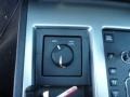 2010 Brilliant Black Crystal Pearl Dodge Nitro Heat 4x4  photo #17
