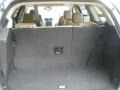 2009 Chevrolet Traverse Cashmere/Ebony Interior Trunk Photo