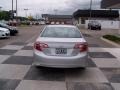 Classic Silver Metallic - Camry LE Photo No. 4