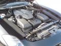  2013 SLS AMG GT Roadster 6.3 Liter AMG DOHC 32-Valve VVT V8 Engine