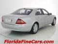 Brilliant Silver Metallic - S 350 Sedan Photo No. 2