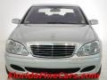 Brilliant Silver Metallic - S 350 Sedan Photo No. 5