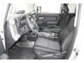 Dark Charcoal Interior Photo for 2010 Toyota FJ Cruiser #80505617
