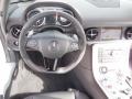 Black designo Dashboard Photo for 2013 Mercedes-Benz SLS #80505655