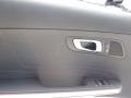 2013 Mercedes-Benz SLS Black designo Interior Door Panel Photo