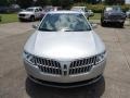 Ingot Silver Metallic - MKZ FWD Photo No. 2