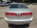 Ingot Silver Metallic - MKZ FWD Photo No. 3