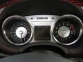  2013 SLS AMG GT Coupe AMG GT Coupe Gauges