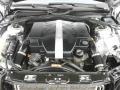 Brilliant Silver Metallic - S 350 Sedan Photo No. 9