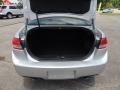 Ingot Silver Metallic - MKZ FWD Photo No. 4