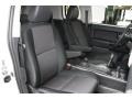Dark Charcoal Front Seat Photo for 2010 Toyota FJ Cruiser #80505749