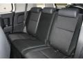 Dark Charcoal Rear Seat Photo for 2010 Toyota FJ Cruiser #80505817