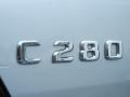 2000 Brilliant Silver Metallic Mercedes-Benz C 280 Sedan  photo #9