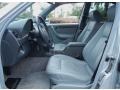  2000 C 280 Sedan Grey Interior