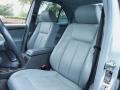 Grey Front Seat Photo for 2000 Mercedes-Benz C #80505889