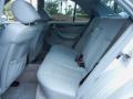 Grey Rear Seat Photo for 2000 Mercedes-Benz C #80505906