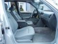 Grey Front Seat Photo for 2000 Mercedes-Benz C #80505928