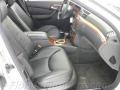 Brilliant Silver Metallic - S 350 Sedan Photo No. 13