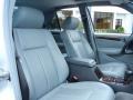 Grey Front Seat Photo for 2000 Mercedes-Benz C #80505952