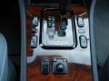 Grey Transmission Photo for 2000 Mercedes-Benz C #80506099