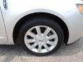 Ingot Silver Metallic - MKZ FWD Photo No. 24