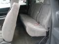 2006 Silver Birch Metallic Chevrolet Silverado 1500 LT Extended Cab  photo #17