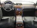 Brilliant Silver Metallic - S 350 Sedan Photo No. 16