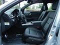 Black Interior Photo for 2014 Mercedes-Benz E #80506354