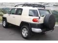Sandstorm Metallic - FJ Cruiser 4WD Photo No. 4