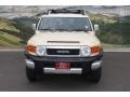 Sandstorm Metallic - FJ Cruiser 4WD Photo No. 7