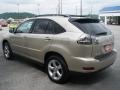 2008 Golden Almond Metallic Lexus RX 350  photo #11