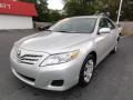Classic Silver Metallic - Camry LE Photo No. 1