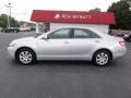 Classic Silver Metallic - Camry LE Photo No. 2