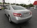 Classic Silver Metallic - Camry LE Photo No. 3