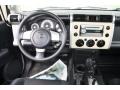 Sandstorm Metallic - FJ Cruiser 4WD Photo No. 12
