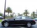 Black - E 350 Sedan Photo No. 3