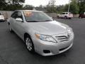 Classic Silver Metallic - Camry LE Photo No. 6