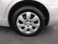 Classic Silver Metallic - Camry LE Photo No. 8