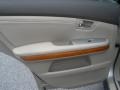 Golden Almond Metallic - RX 350 Photo No. 19