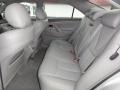 Classic Silver Metallic - Camry LE Photo No. 9