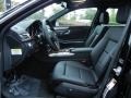 Black - E 350 Sedan Photo No. 6