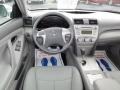 Classic Silver Metallic - Camry LE Photo No. 10