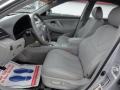 Classic Silver Metallic - Camry LE Photo No. 11