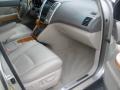 2008 Golden Almond Metallic Lexus RX 350  photo #21