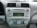 Classic Silver Metallic - Camry LE Photo No. 16