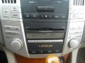 2008 Golden Almond Metallic Lexus RX 350  photo #28