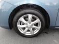 2011 Gunmetal Blue Mica Mazda MAZDA3 i Touring 4 Door  photo #8